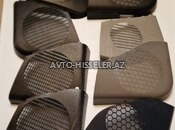 Mercedes qapı dinamik torları